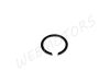 CIRCLIP FOR GEARCHANGE SHAFT