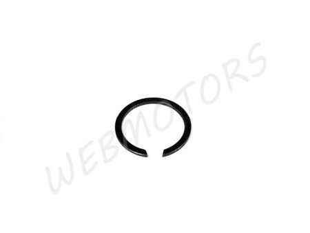 CIRCLIP FOR GEARCHANGE SHAFT