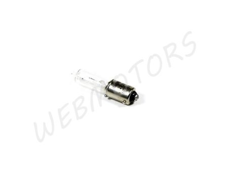 BULB 12V 21W BA9D 90