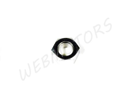 NUT F. CRANKSHAFT 12X1.25