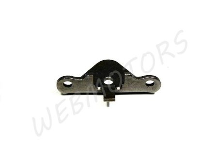 GEARCHANGE PLATE HOLDER