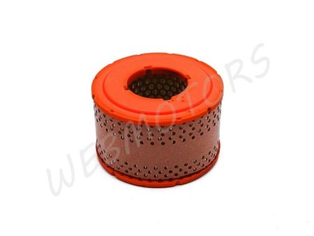 MZ ETZ 250 LEVEGŐSZŰRŐ BETÉT