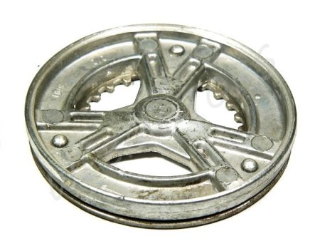 MZ ETZ 150 KUPLUNG NYOMÓLAP