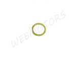 GASKET FOR CARBURETTOR COVER
