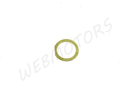 GASKET FOR CARBURETTOR COVER