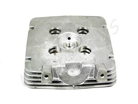 CYLINDER HEAD  ETZ 125