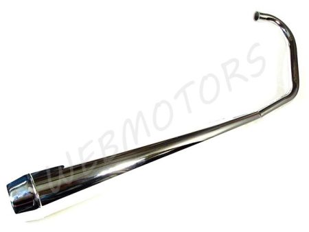 HOREX KIPUFOGÓ DOB KRÓMOZOTT