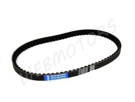 DRIVE BELT 16.6X795  ATHENA 3KJ
