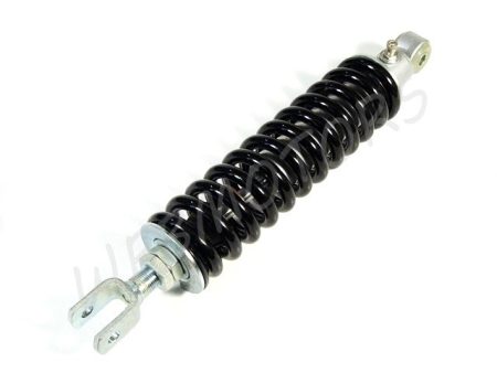SHOCK ABSORBER CENTRAL