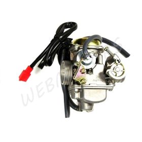 KÍNAI ROBOGÓ 4T KARBURÁTOR KPL. 150CCM 4T