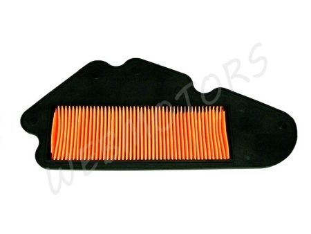 KYMCO AGILITY LEVEGŐSZŰRŐ BETÉT AGILITY 10"