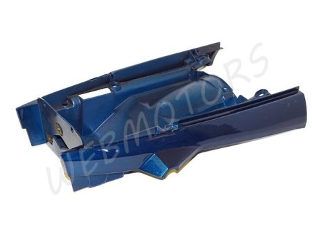 COVER FOR REAR SEAT+ TAIL LAMP