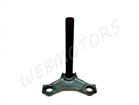 MZ TS 150 TELESZKÓP VILLA NYAK 76-IG /LENGÉSCSILLAPÍTÓ/