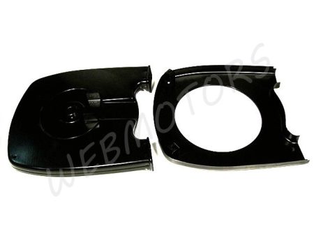 HOREX LÁNCVÉDŐ BURKOLAT FÉM KÜLSŐ+BELSŐ