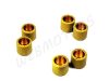 ROLLER SET 19X17MM 14.5GR