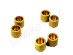 ROLLER SET 19X17MM 14.5GR