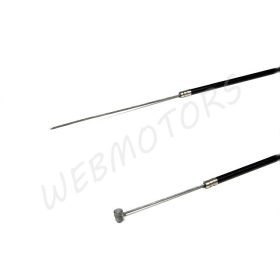 JAWA 559 BOWDEN KUPLUNG 1303/1445 MM