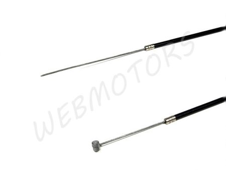 CLUTCH CABLE 1303/1445 MM