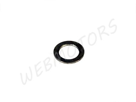 SHIM PLATE F.CLUTCH NEEDLE BEARING /INNER/ 2,0