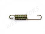 RETURN SPRING FOR CENTRE STAND AEROX