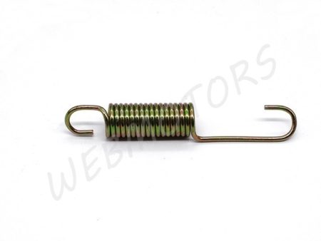 RETURN SPRING FOR CENTRE STAND AEROX