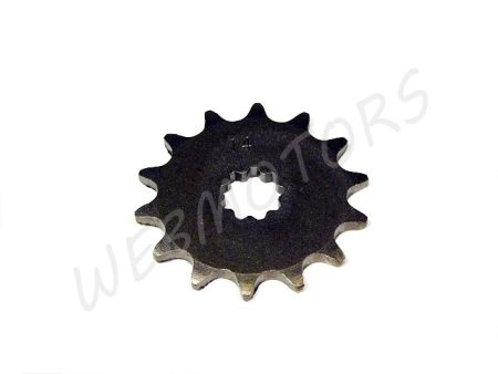 PUCH LÁNCKERÉK ELSŐ Z14