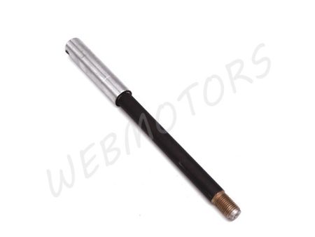 WHEEL SPINDLE, FRONT