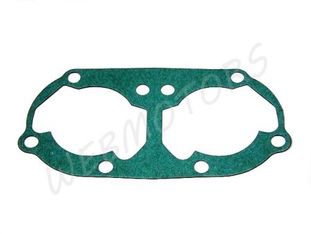 CYLINDER BASE GASKET