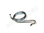 RETURN SPRING /FOR BRAKE LEVER