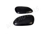 FUEL TANK RUBBER PAIR