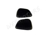 FUEL TANK RUBBER PAIR