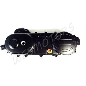   KÍNAI ROBOGÓ 4T MOTORFEDÉL BAL 4T 12" /BAOTIAN/ /46CM/ /DEKNI/