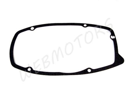 GASKET FOR CLUTCH COVER /LEFT/