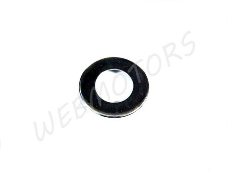 CUP FOR SWINGING FORK