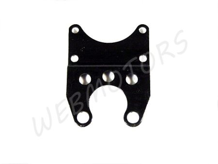 HOLDER FOR INSTRUMENT PANEL