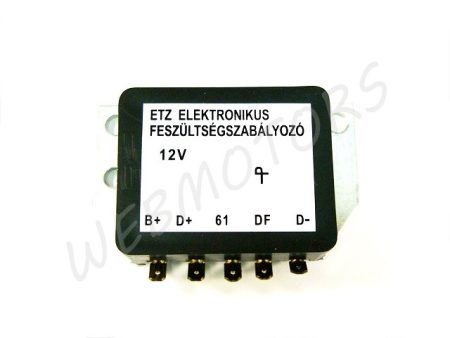 REGULATOR 12V