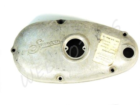 SIMSON SCHWALBE MOTORFEDÉL BAL /DEKNI/