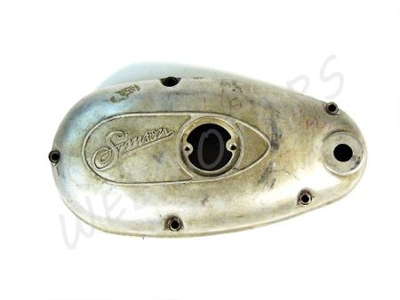 SIMSON SCHWALBE MOTORFEDÉL BAL /KÉZIVÁLTÓS/ /DEKNI/