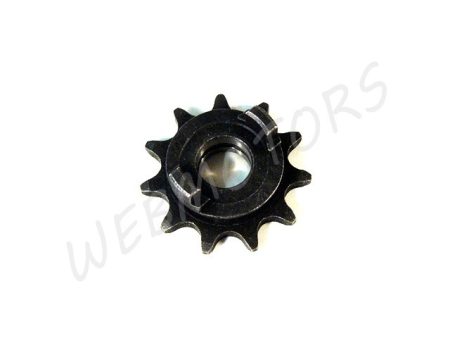 CHAIN SPROCKET T11 FRONT