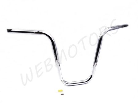 HANDLEBAR CHROM