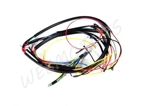 CABLE BUNDLE SET/360/