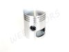 PISTON 60.50 LEFT 6V