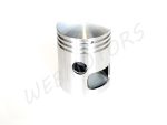 PISTON 60.50 LEFT 6V