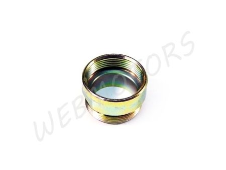 THREAD REPAIR F. MUFFLER 0.8