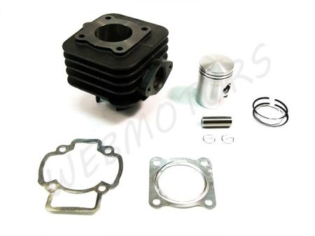 PIAGGIO TYPHOON HENGER SZETT 50CCM AC. TYPHOON