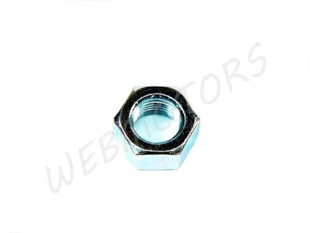 NUT F. CHAIN SPROCKET FRONT M16X1.5