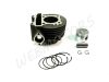 CYLINDER KIT. 150CCM AC. 4T