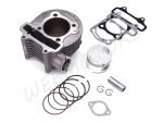 CYLINDER KIT. 125CCM AC. 4T