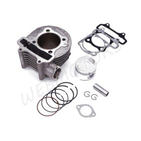 KÍNAI ROBOGÓ 4T HENGER SZETT 125CCM AC. 4T