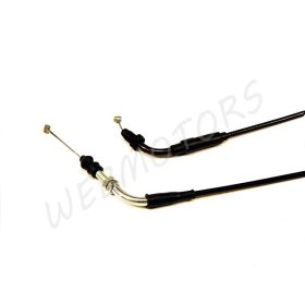 KÍNAI ROBOGÓ 4T BOWDEN GÁZ 4T 1800/1900MM